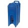 Cambro 500LCD186 Navy Blue 4.75 Gallon Camtainer Insulated Beverage Carrier