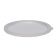 Cambro RFSC2148 White Round Polyethylene Lid for 2 and 4 Qt Food Storage Containers