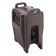 Cambro UC250194 Granite Sand Ultra Camtainer 2.75 Gallon Insulated Beverage Carrier