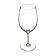 Carlisle 564207 Clear Polycarbonate Alibi 20 oz. Red Wine Glass