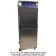 Carter-Hoffmann HL10-14 VaporPro Series 3/4-Height 64 7/8" Tall 14-Tray Capacity Digital Control Solid-Door Humidified Insulated Stainless Steel hotLOGIX Heated Proofing And Holding Cabinet, 120V 2100 Watts
