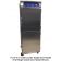 Carter-Hoffmann HL10-5 VaporPro Series Undercounter 33 1/2" Tall 5-Tray Capacity Digital Control Solid-Door Humidified Insulated Stainless Steel hotLOGIX Heated Proofing And Holding Cabinet, 120V 2100 Watts