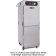Carter-Hoffmann HL9-5 LOGIX9 Series Undercounter 33 1/2" Tall 5-Tray Capacity Solid-Door Humidified Insulated Stainless Steel hotLOGIX Heated Proofing And Holding Cabinet, 120V 2100 Watts