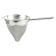 Winco CCB-10 10" Bouillon / Chinois Stainless Steel Strainer