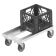 Channel Mfg MC1326 Double Stack 13" x 13" Milk Crate Dolly