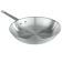 Chef Approved 224314 10" Aluminum Fry Pan With Natural Finish