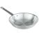 Chef Approved 224352 8" Aluminum Fry Pan With Natural Finish