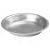 Chef Approved 224512 10" Aluminum Pie Pan