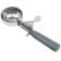 Chef Approved 225319 Stainless Steel #8 Ice Cream Disher With Grey Handle