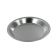 Chef Approved 224512 10" X 1-1/4" 21-Gauge Aluminum Pie Pan