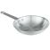 Chef Approved 224344 7" Aluminum Fry Pan With Natural Finish