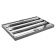 Chef Approved HF1625SS 16" x 25" x 1 1/2" Stainless Steel Hood Filter