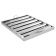 Chef Approved HF2025SS 20" x 25" x 1-1/2" Stainless Steel Hood Filter