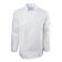 Chef Revival J015-XL XL White Chef-tex Breeze Men's Poly Cotton Cuisinier Chef's Jacket