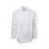 Chef Revival J100-L Large White Poly Cotton Men's Double Breasted Chef's Jacket