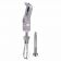 Robot Coupe CMP250 COMBI Compact Immersion Blender with Whisk - 120V