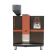 Concordia Beverage Systems XPRESSTOUCH 0 Countertop Superautomatic Espresso Machine