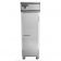 Continental Refrigerator 1FN 26" Reach-In Freezer With 1 Full-Height Solid Door, 20 Cubic Ft, 115 Volts