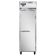 Continental Refrigerator 1FSNSS Freezer Reach-in One-section