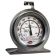Cooper-Atkins 24HP-01-1 Stainless Steel HACCP Dial Oven Thermometer