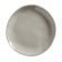 American Metalcraft CP7SH Crave 7 1/2" Shadow Coupe Round Melamine Plate