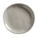 American Metalcraft CP9SH Crave 9" Shadow Coupe Round Melamine Plate
