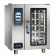 Alto-Shaam CTP10-10E 35 11/16" Combitherm CT PROformance Electric Boiler-Free Combi Oven/Steamer With 11 Full Size Pan Capacity, 208-240V/1P