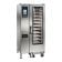 Alto-Shaam CTP20-10E 35 11/16" Combitherm CT PROformance Electric Boiler-Free Combi Oven/Steamer With 20 Full Size Pan Capacity, 208-240V 3-ph