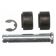 Curtron SPO-HW-K0700 Service-Pro® Hardware Kit Roller Assembly Replacement Includes: 2-1/4"L X 3/8"OD