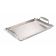 Crown Verity CV-SP-1423 Stainless Steel Removable Griddle Plate