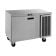 Delfield 18648BUCMP 48” Self-Contained Refrigerated Work Table With Single Door - 115V, 1/5 HP