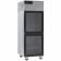 Delfield GAR1P-GH Specification Line 27-2/5” Wide Reach-In Refrigerator With Two Glass Half-Height Doors - 115V, 0.22 HP