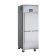 Delfield GAR1P-SH Specification Line 27-2/5” Wide Reach-In Refrigerator With Two Solid Half-Height Doors - 115V, 0.22 HP