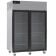 Delfield GAR2NP-G Specification Line 48” Wide Narrow Reach-In Refrigerator With Two Glass Doors - 115V, 0.35 HP