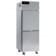 Delfield GBF1P-SH Coolscapes 27.4" Top-Mount One Section Half Door Stainless Steel Reach-In Freezer - 21 cu. ft., 115V