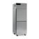 Delfield GBR1P-SH Coolscapes 27-2/5” Wide Reach-In Refrigerator With Two Solid Half-Height Doors - 115V, 0.22 HP