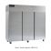 Delfield GBR2P-S Coolscapes 55-1/5” Wide Reach-In Refrigerator With Two Solid Doors - 115V, 0.33 HP