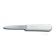 Dexter Russell 10813 3" Sani-Safe Clam Knife with High-Carbon Steel Blade