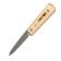 Dexter Russell 2332 15271 3.25" Traditional Series Paring Knife with High Carbon Stainless Steel Blade and Beechwood Handle