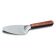 Dexter Russell 16110 Traditional Series 5" Stainless Steel Pie Server with Rosewood Handle