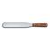 Dexter Russell 17220 Traditional Series 10" Baker's Spatula with Rosewood Handle