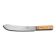 Dexter 012-12BU 04641 12 Inch Traditional High Carbon Steel Butcher Knife With Beechwood Handle