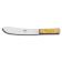 Dexter 012-6BU 04351 6 Inch Traditional High Carbon Steel Butcher Knife With Beechwood Handle