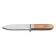Dexter 1076CG 6010 6 Inch Traditional High Carbon Steel Sticking Knife With Combination Guard