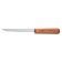 Dexter 1376HBR 02060 Traditional 6 Inch High Carbon Steel Ham Boning Knife With Rosewood Handle
