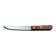 Dexter 1376R 01930 Traditional 6 Inch High Carbon Steel Wide Boning Knife With Rosewood Handle