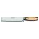 Dexter 166 09160 Traditional High Carbon Steel 6 Inch Produce Knife With Hardwood Handle