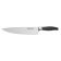 Dexter 30404 iCut-PRO 10 Inch Forged German Stainless Steel Chef Knife With Black Santoprene Handle