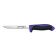 Dexter S360-6NP-PCP 36001P 360-Series 6" DEXSTEEL High-Carbon Steel Narrow Boning Knife With Purple Santoprene Handle