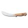 Dexter 41842-6 06325 6 Inch Traditional High Carbon Steel Skinning Knife With Beechwood Handle